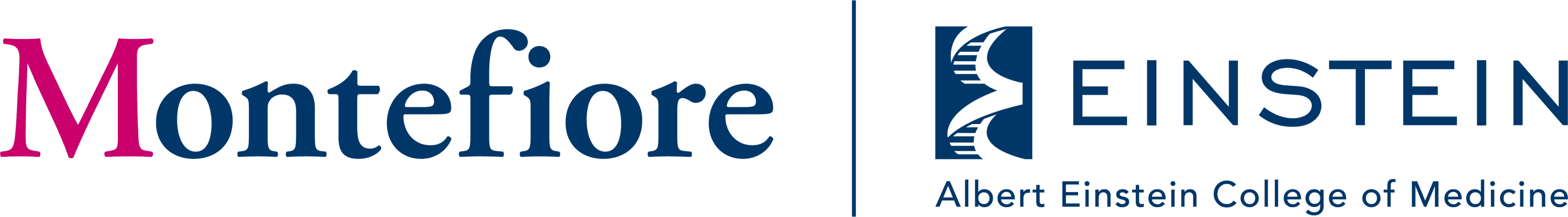 Montefiore logo
