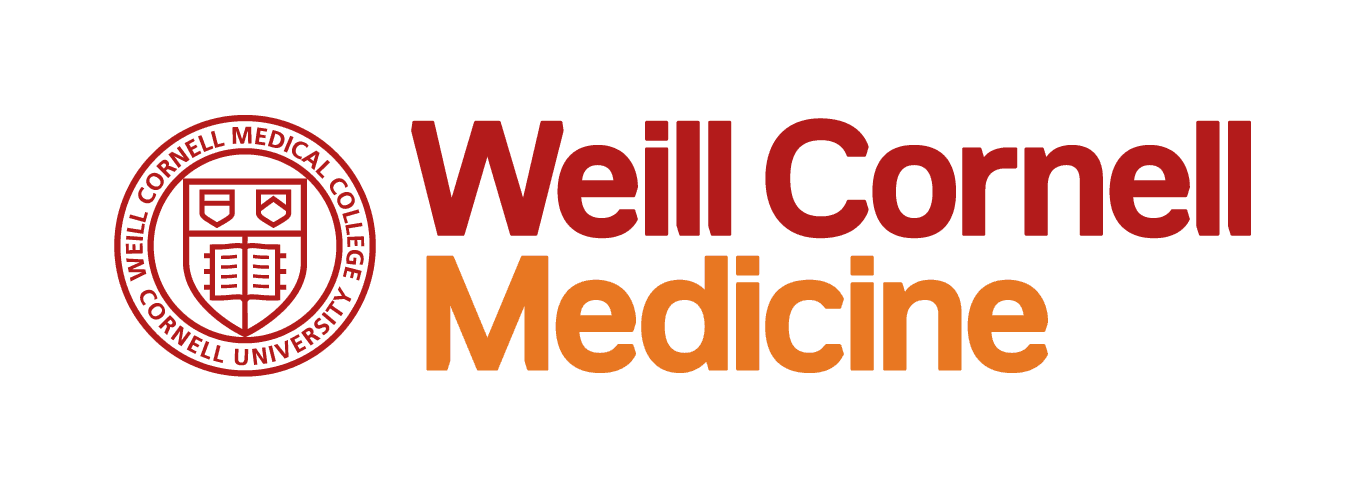 Weill Cornell logo