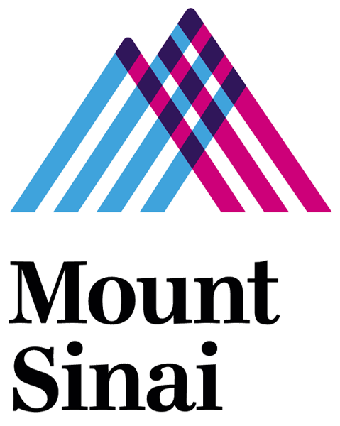 Mount Sinai Logo